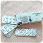 Феназепам  Phenazepam Valenta  1 мг в Талице