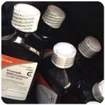 Кодеин сироп Codein (для приготовления напитка Lean, Purple Drank)  473 мл  в Талице