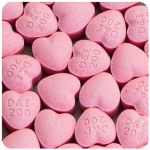 Экстази  Ecstasy Love 200 MDMA в Талице