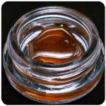 Гашишное масло (импорт Калифорния)  Distillate  в Талице USA ТГК 98.5%
