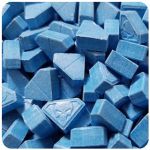 Экстази  Ecstasy Punisher 250 мг MDMA в Талице