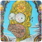 Марки LSD-25 VHQ чистых 250 мкг в Талице